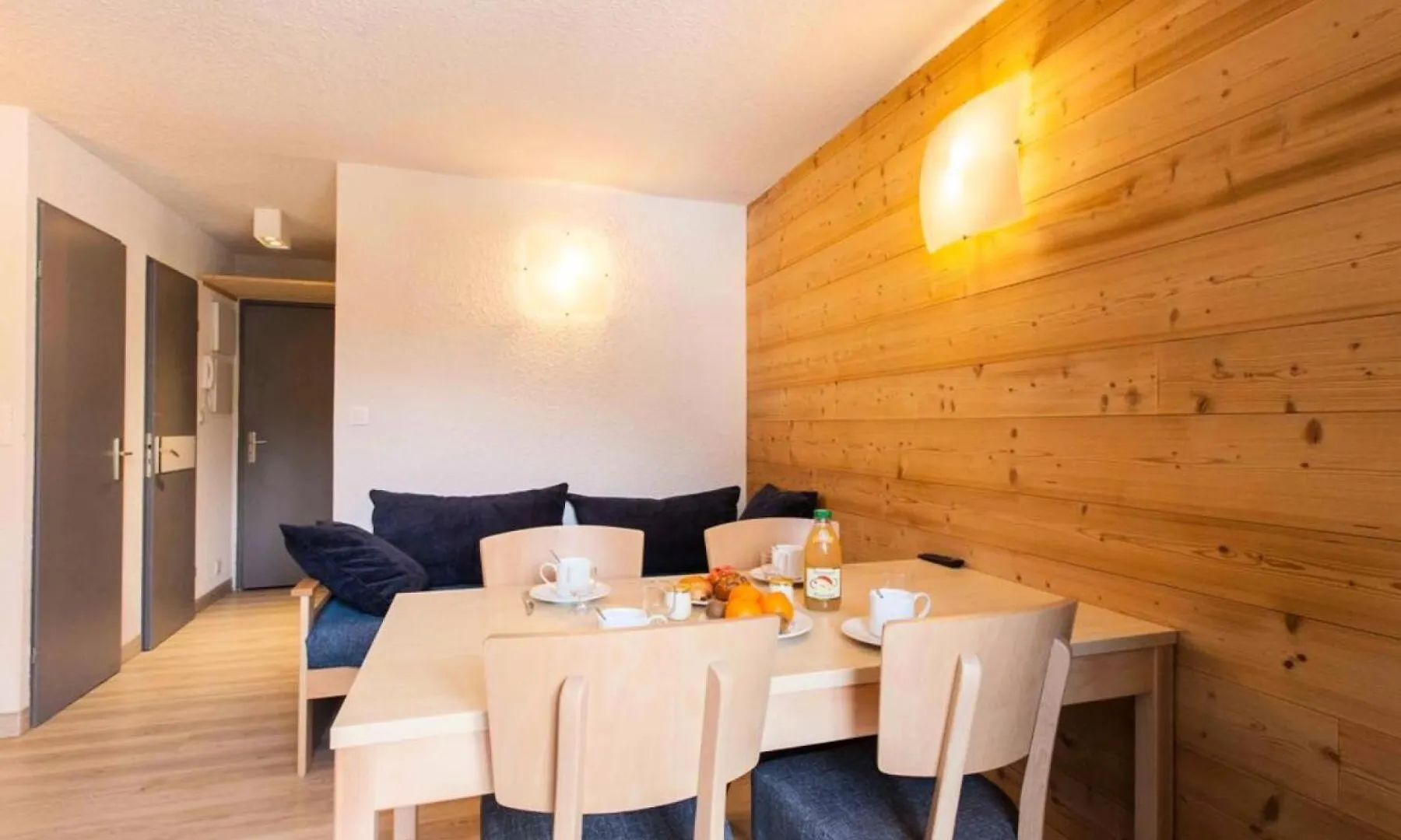 Residence Relais De La Guisane - Appartement Renove - Proche Des Pistes De Ski - Casier A Skis Mae-0524 Briancon  0*, Briancon (Hautes-Alpes)