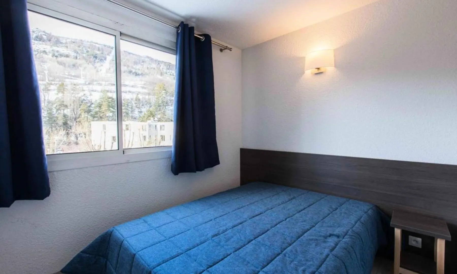 Apartment Residence Relais De La Guisane - Appartement Renove - Proche Des Pistes De Ski - Casier A Skis Mae-0524 Briancon