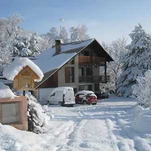  Bed & Breakfast Le Petit Randonneur