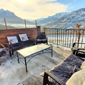  Apartment Panorama