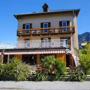 Bed & Breakfast Saint Antoine, Briançon