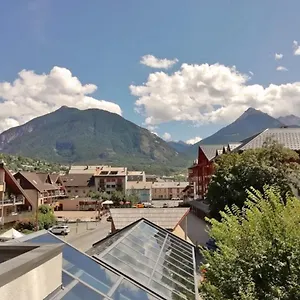 Le Cocon Du Prorel Briançon