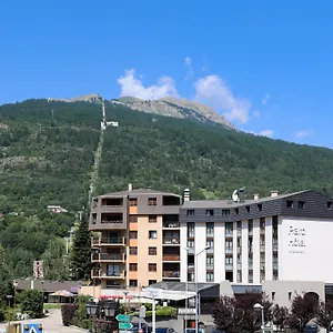 4* Hotel Sowell Le Parc &