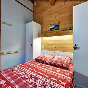 La Ferme De Belline Ou & Briançon