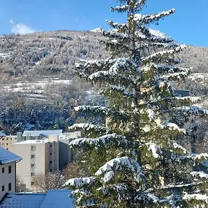  Apartment Coquet Type 2 De 56 M² En Centre