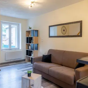 T2 Cosy Idéalement Situé Briançon