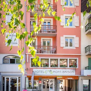 2* Hotel Mont-brison