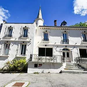 3* Hotel Edelweiss