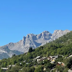 3* Hotel Vauban Serre Chevalier