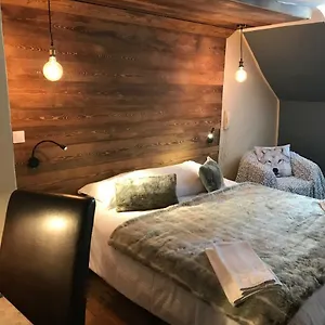 3* Hotel De La Paix
