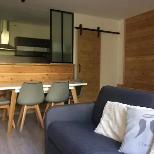  Apartment Du Parc